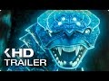 KUBO AND THE TWO STRINGS Trailer 2016 