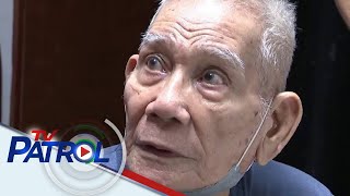 84-anyos na lalaking nagbenta umano ng lupang 'di kaniya, timbog | TV Patrol