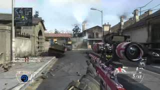 Quad headshot feed