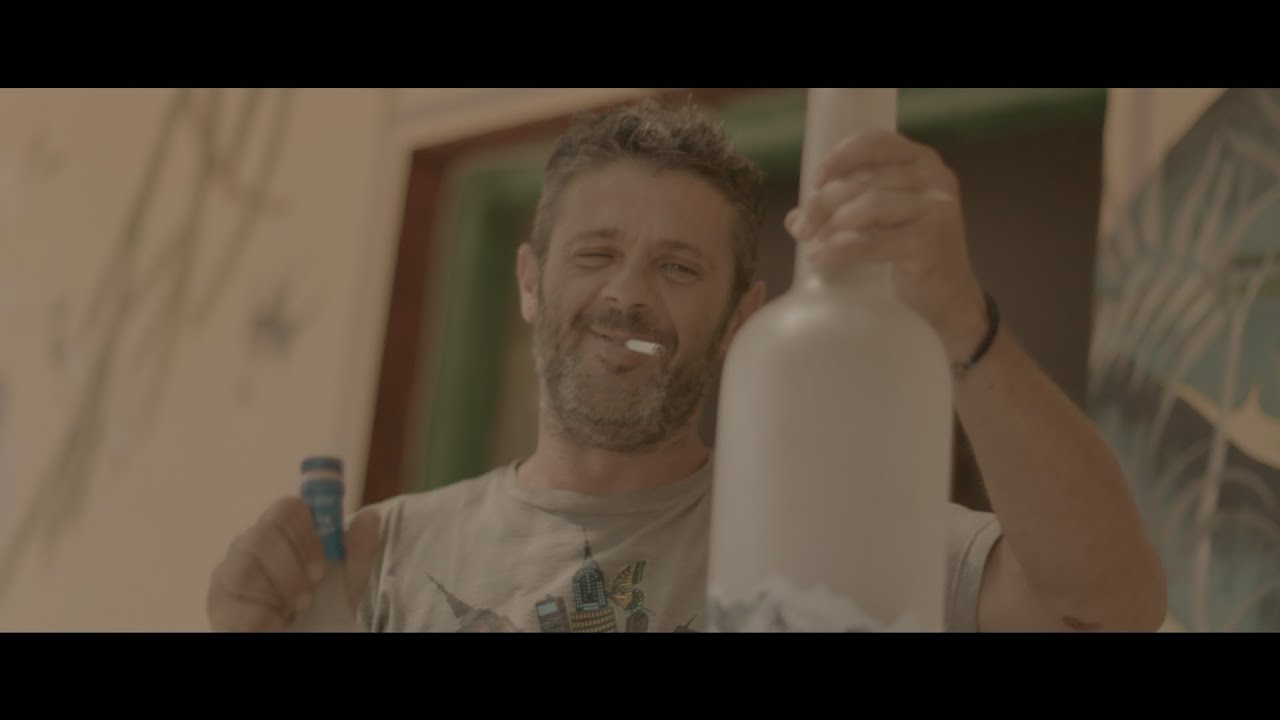 Episode #1: Welcome to the Southernmost point of Europe/Καλοςηρθατε !