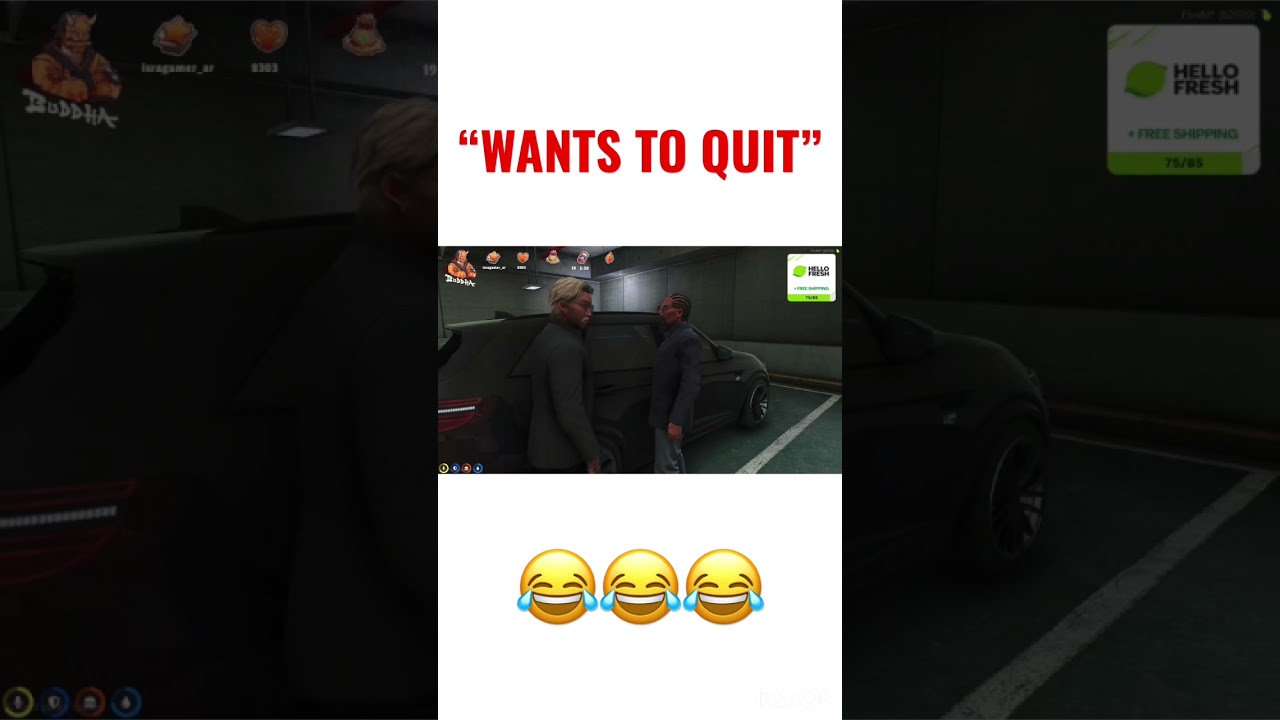 LESLIE FUNNIEST GUY ON NOPIXEL (FUNNY) | Leslie Lingberg 