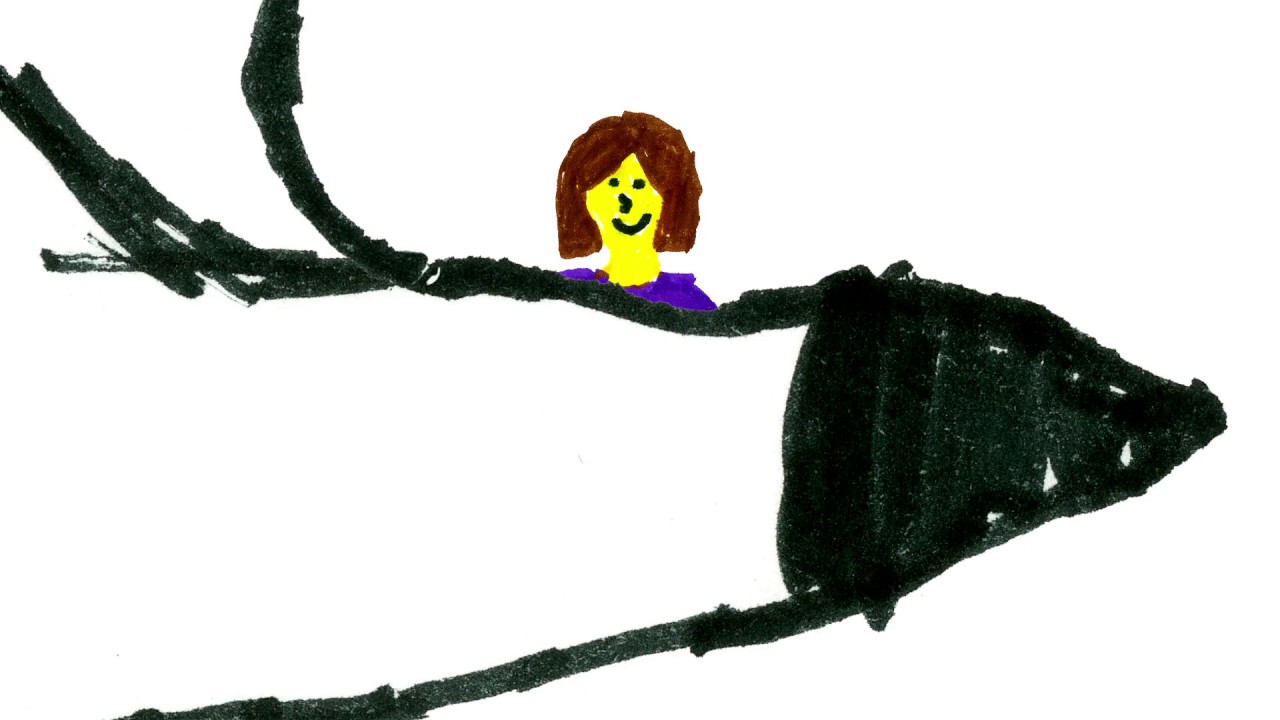 Student Stories: Lowercase j