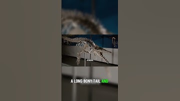 Archaeopteryx The First Bird Unveiled! 🔍🦅