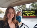 Американский ВУЗ | California State University San Bernardino