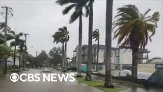 Hurricane Ian causes widespread damage, leaves millions without power in Florida
