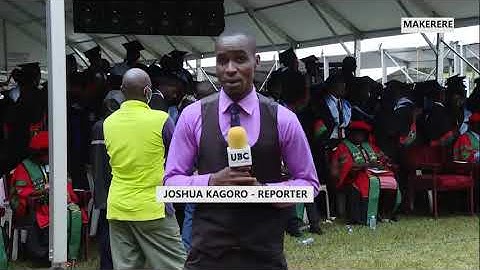 Makerere University ends it