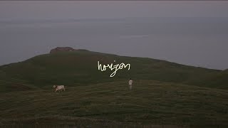Video thumbnail of "Mon Doux Saigneur - Horizon [vidéoclip officiel]"