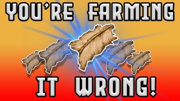 Maximize YOUR Hide Farm Now!! | ARK Survival Ascended