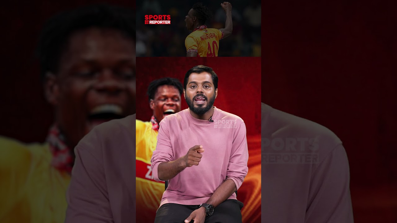 ഒലോംഗ X സച്ചിന്‍ പോര്; ഒരു പ്രതികാര കഥ | zimbabwe | sachin tendulkar