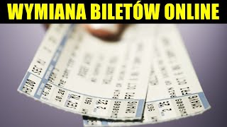 Platforma, Na Której Bezpiecznie Kupisz I Łatwo Odsprzedasz Bilet