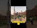 Volleyball crazy block one hand 😱#volleyball #spike #trend #block