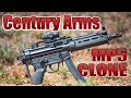 Century arms new ap5 mp5 clone  poma 2021