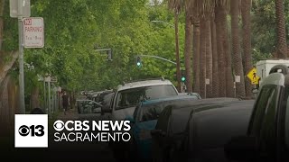 Sacramento city leaders to consider banning overnight parking at popular parks