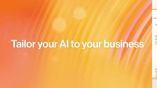 RingCentral's AI Receptionist AIR  Demo