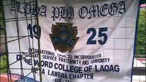 apo-beta lambda chapter