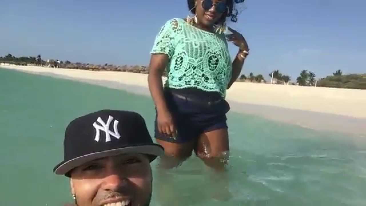 Eagle Beach Aruba