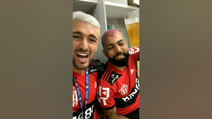 ARRASCAETA E GABIGOL NA RESENHA 😂😂 #shorts