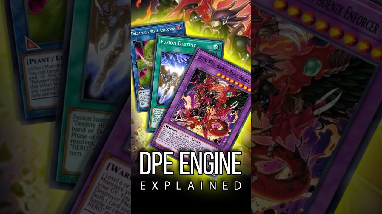 dpe yugioh card Yu-Gi-Oh! Destiny Hero - Destroyer Phoenix Enforcer - MP22-EN209 -  Prismatic Secret Rare main image 1
