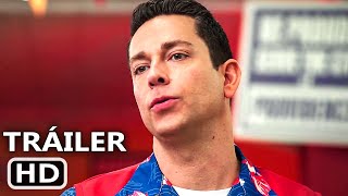 HAROLD Y SU CRAYÓN MÁGICO Tráiler Español Latino (2024) Zachary Levi