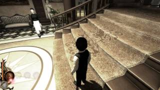 Lucius game 2012 chapter 13 walkthrough "Peeping Tom" screenshot 3