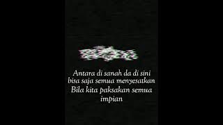 the bazoeka - hitam putih