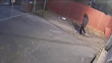 STOPPED by Deep Sentinel #73 - Live guards thwart crimes in homes and businesses before they happen.