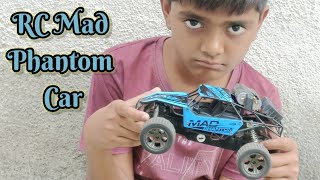 RC Car repair | Remote Control Mad Phantom Car High speed | #rccar  #rccars | RC Car Repairing