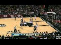 NBA Orlando Magic Vs San Antonio Spurs Highlights Mar 14 2012 Game Recap 