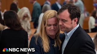 Testimony At Camp Mystic Hearing Sheds Light On Decisions That Led To Tragedy