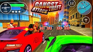 Gangster Thug Android Gameplay HD screenshot 4