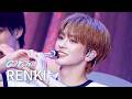 [📹FocusCam/推しカメラ/직캠] #RENKI VIBY - Gotcha (ガチャ) | VIBY DEBUT SHOWCASE 『VIBY LAND』at 日本武道館 | 260831