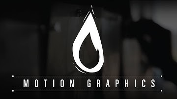 Brazen Animation | Motion Graphics & Editorial Reel