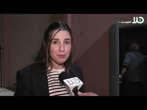 الفرقة الطمراوية للموسيقى العربية تقدم عرضا احتفاليا في اذار الثقافة