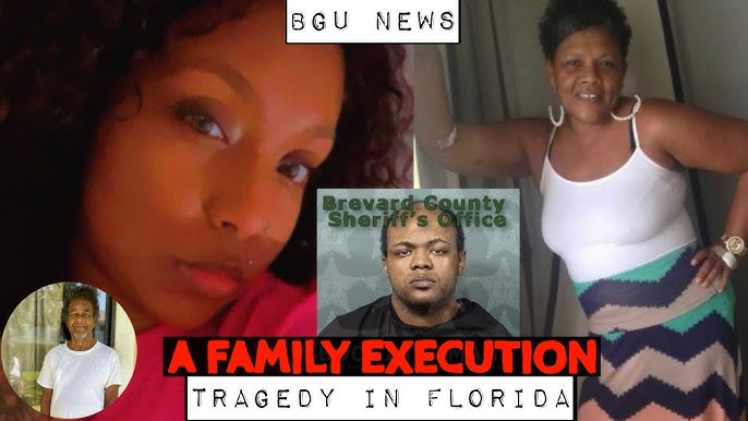 Male Executes His Mother Sister Grandfather Shoots Nephew Lisa Suglam Angella Suglam