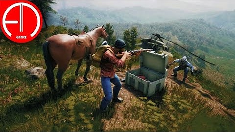 [Part 2] Days After: Survival Games | Android IOS | Gameplay Walkthrough