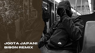 Joota Japani - Remix - Official Lyric Video - @KRSNAOfficial