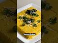 khammam Dhokla making #youtubeshorts #kammandhokal #dhokla #food #ytshorts #cooking #ytshortsindia