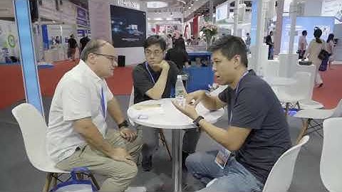 😄  IOTE2023 International IoT Exhibition·Shenzhen is officially opening!