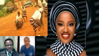 Top 10 Nigerian Traditional Dresses We Admire