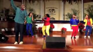 Cepeda McKay & No Limits - Victory in my Praise (Live)