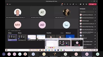 Online Problem Based Learning (PBL) For Tutors Part 2