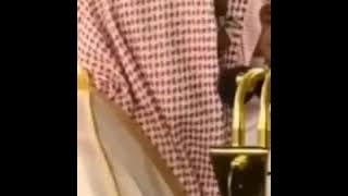Sheikh saud shuraim  amazing recitation surat Haqqah verse 25:37