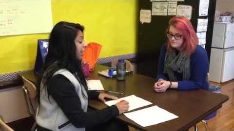 Tracking a Non-Reinforcing Item