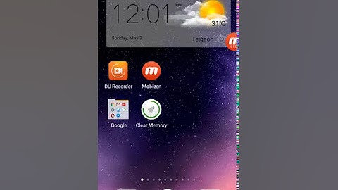 Mobizen Screen Mirror Your Android (App Review)