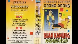 Cucun Cunayah & Subang Group - Kembang Tanjung Odong Odong Side B