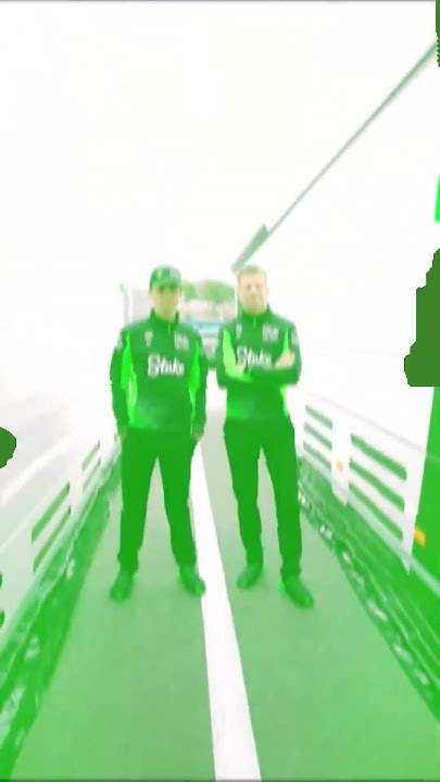 Yuki TSUNODA na CADILLAC?!