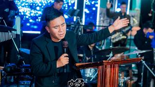 Wayner Rodriguez and Praises in Heaven👑 you calm the storms in my Heart 🌿🌿