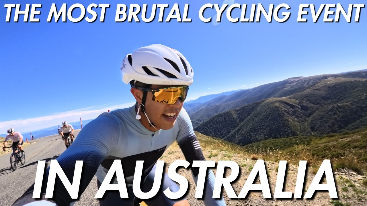 PEAKS CHALLENGE (235 км, высота 4500 м) — ОЧЕНЬ ВЕСЕЛО И ПРОСТО