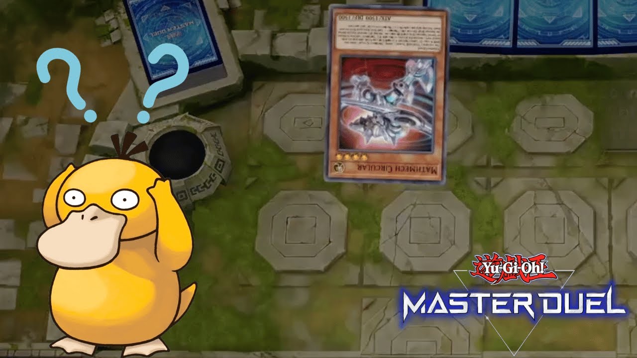 When The Math Ain’t Mathing - YouTube