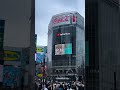 YouTube MusicのRELEASEDプレイリストに「XIIX」が登場!渋谷に屋外広告掲載中!#shorts #YouTubeMusic #RELEASED